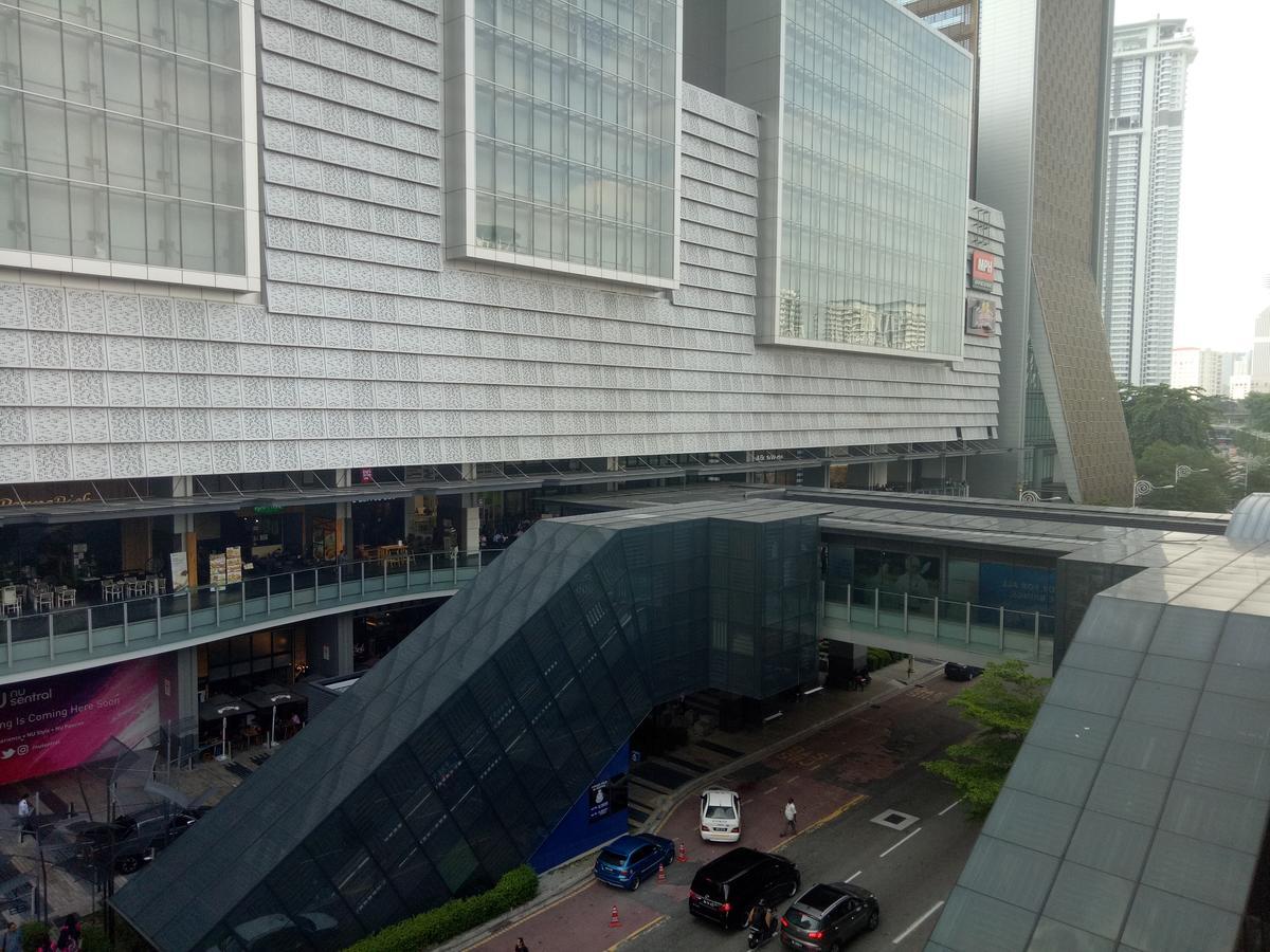 Hotel Check-In Kuala Lumpur Exterior foto